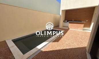 Imagem: Belíssima casa térrea no condomínio Golden