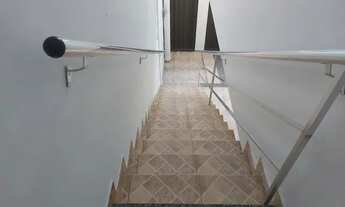 Imagem 5: Casa sobrado 100m² em condomínio fechado com 2 quartos, garagem em Bangu