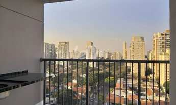 Imagem 7: São Paulo - Apartamento Padrão - Brooklin