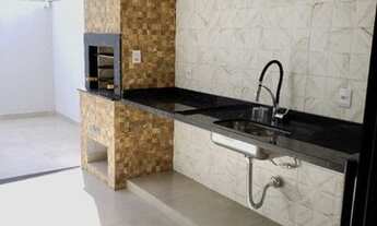 Imagem 6: Casa com 3 dormitórios à venda, 105 m² por R$ 540.000,00 - Condomínio Horto Florestal Vill