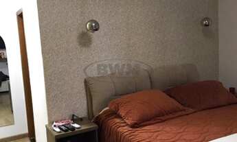 Imagem 2: Apartamento à venda, 170 m² por R$ 480.000,00 - Centro - Sorocaba/SP