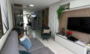 Imagem 4: Apartamento com 3 dormitórios à venda, 72 m² por R$ 467.000,00 - Miramar - João Pessoa/PB