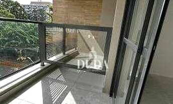 Imagem: Apartamento com 1 dormitório à venda