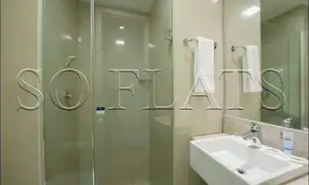 Imagem 6: Days Inn Rio de Janeiro Lapa, disponível para venda com 25m², 01 dorm e 01 vaga