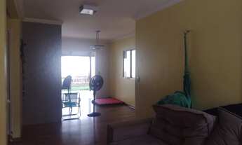 Imagem 5: Casa de condomínio para venda tem 106 metros quadrados com 3 quartos em Mondubim - Fortale