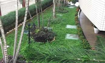 Imagem 3: Apartamento com 3 dormitórios à venda, 110 m² por R$ 850.000,00 - Meireles - Fortaleza/CE