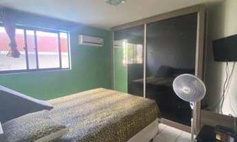 Imagem 4: Apartamento com 3 dormitórios à venda, 135 m² por R$ 450.000,00 - Manaíra - João Pessoa/PB