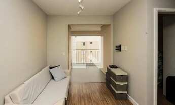 Imagem 2: Apartamento para Aluguel - Vila Formosa, 2 Quartos, 58 m2