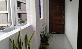 Imagem: Apartamento de 3 quartos em Cabo Branco