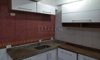 Imagem: SÃO PAULO - Apartamento Padrão - VILA