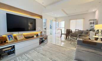 Imagem 2: Casa a venda no Condomínio Sunset Boulevard, bairro Parque Brasil 500, Paulínia