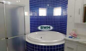 Imagem 5: Casa à venda, 550 m² por R$ 1.500.000,00 - Condomínio Village Ipanema - Araçoiaba da Serra