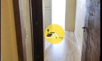 Imagem 3: Apartamento com 2 dormitórios à venda, 65 m² por R$ 340.000,00 - Conjunto Residencial Trin