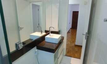 Imagem 2: Apartamento para aluguel com 75 metros quadrados com 3 quartos no bairro Graça - Belo Hori