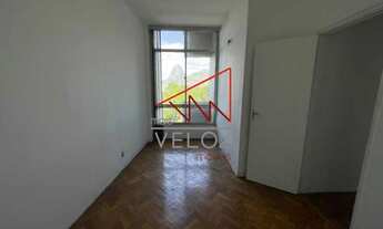 Imagem 5: Apartamento para venda tem 75 metros quadrados com 2 quartos em Botafogo - Rio de Janeiro