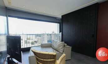 Imagem 1: São Paulo - Apartamento Padrão - Perdizes