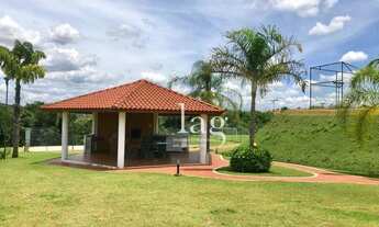 Imagem 4: Casa com 4 dormitórios à venda, 380 m² por R$ 1.850.000,00 - Condomínio Saint Charbel - So