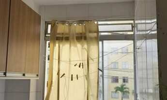 Imagem 5: OPORTUNIDADE Passo 3/4 com Varanda Nascente 1º Andar - Cond Com Piscina - 2 km Atrás do an