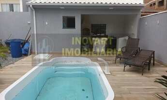 Imagem 6: FCOD 798 Excelente casa no condomínio, 3 quartos, Nova São Pedro