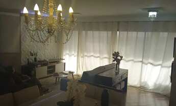 Imagem 7: Apartamento para venda tem 159 metros quadrados com 4 quartos em Centro - Ribeirão Preto