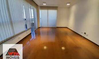 Imagem 4: Apartamento para alugar, 277 m² por R$ 5.532,00/mês - Centro - Americana/SP