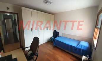 Imagem 7: Sobrado para venda tem 190 metros quadrados com 3 quartos em Água Fria - São Paulo - SP