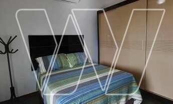 Imagem 2: Casa - Loteamento Caminhos de San Conrado - Sousas - Campinas