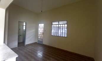 Imagem: Casa - 3 quartos - Calafate - Belo Horizonte