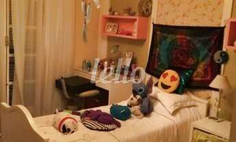 Imagem 3: São Paulo - Casa Padrão - Moema