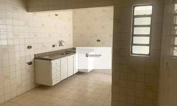 Imagem 5: Casa com 3 dormitórios para alugar, 120 m² por R$ 2.681,67/mês - Mooca - São Paulo/SP