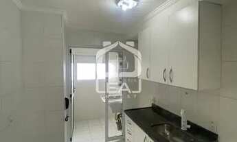 Imagem 5: Apartamento com 2 dormitórios e 2 vagas para alugar, 65 m² por R$ 2.200,00/mês - Jardim Ge