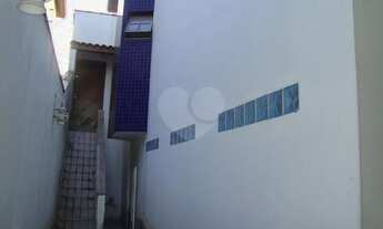 Imagem 6: Sobrado em Santana