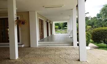 Imagem 2: CASA EM CONDOMÍNIO - COLINAS DO MOSTEIRO DE ITAICI - SP