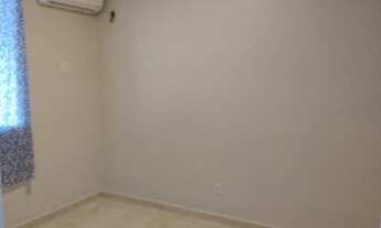 Imagem 2: Residencial Mario Covas todo reformado, 2/4 com quintal, 1.100 com condomínio incluso