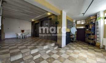 Imagem 6: SÃO PAULO - Casa Padrão - JARDIM DA GLORIA