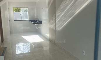 Imagem: Casa 2 quartos em Balneário Ponta da Fruta