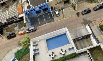 Imagem 4: Apartamento mobiliado com um quarto (suíte) para alugar no Cambuí, 50 m², Cambuí - Campina