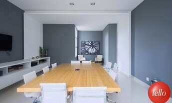 Imagem: Santo André - Apartamento Padrão - Campestre