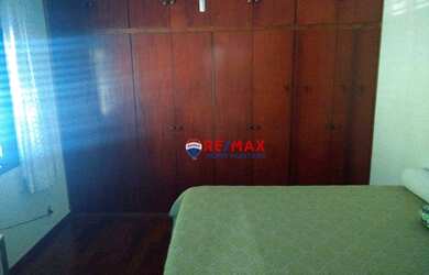 Imagem 4: Casa com 3 dormitórios para alugar, 298 m² por R$ 4.655,00/mês - Barão Geraldo - Campinas