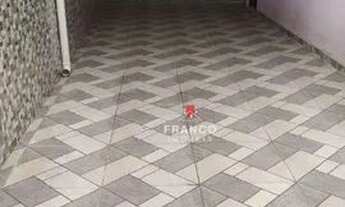 Imagem 2: Casa com 3 dormitórios para alugar, 70 m² por R$ 3.500/mês - Boqueirão - Praia Grande/SP