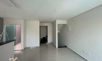 Imagem 5: Sobrado com 2 dormitórios à venda, 105 m² por R$ 499.000,00 - Parque Oratório - Santo Andr