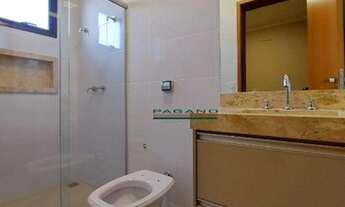 Imagem 6: Casa com 3 dormitórios à venda, 148 m² por R$ 895.000,00 - Bonfim Paulista - Ribeirão Pret