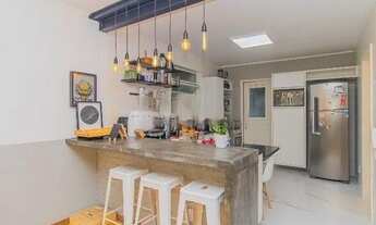 Imagem 7: Apartamento para venda com 138 metros quadrados com 3 quartos em São João - Porto Alegre