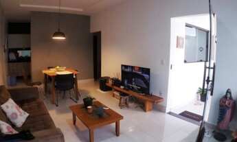 Imagem 7: Casa para venda com 125 metros quadrados com 2 quartos em Pratinha - Belém - Pará