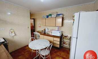 Imagem: São Paulo - Casa Padrão - Vila Leopoldina