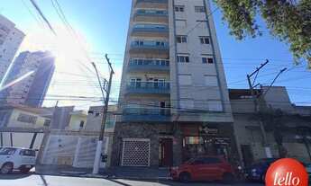 Imagem 2: São Paulo - Apartamento Padrão - Mooca