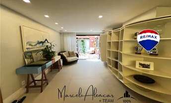 Imagem 5: Vendo Jardim Oceânico R John Kennedy 339m2 5 quartos (4 suites)/ 3 vagas e varanda gourmet