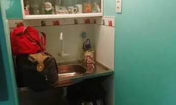 Imagem 6: Alugo casa na cidade nova prox supermercado Rodrigues e são Jorge, 03 quartos, garagem, qu