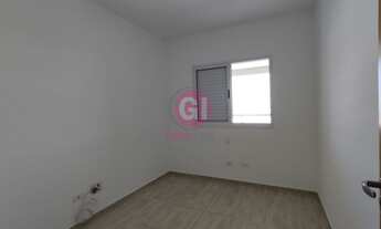 Imagem 1: Grupo Intervale aluga apartamento que tem 80 m² com 2 quartos em Jardim Califórnia - Jacar