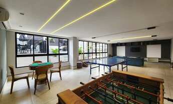 Imagem 3: Apartamento com 3 dormitórios à venda, 91 m² por R$ 696.920 - Jardim Oceania - João Pessoa